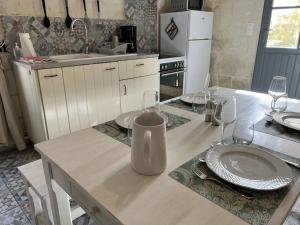 Appartements La tour du puits 5 min Beauval : photos des chambres
