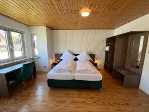 Apartments an den Holstenhallen - 新明斯特