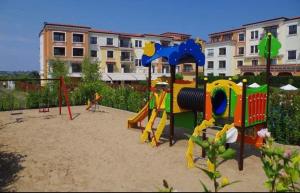Marteo Apartments103 - Sozopol