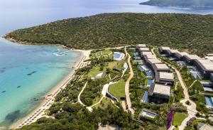 Barbaros Reserve Bodrum Residences Managed by Kempinski