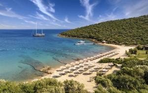 Barbaros Reserve Bodrum Residences Managed by Kempinski