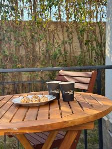 Marteo Apartments103 - Sozopol