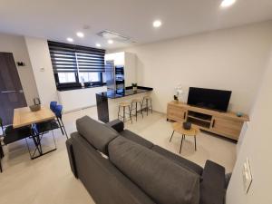 Apartmento Ibero 2