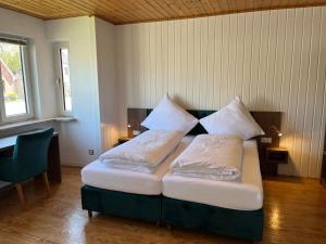 Apartments an den Holstenhallen