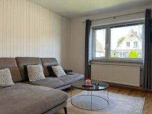 Apartments an den Holstenhallen