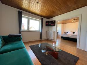 Apartments an den Holstenhallen