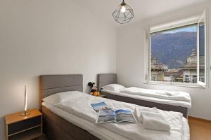 Castle View - Happy Rentals