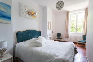 Villas Le Mas du Chateau en Provence : photos des chambres