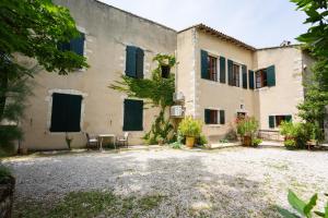Le Mas du Château en Provence