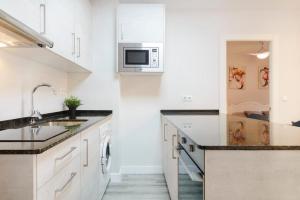 Apartamento primera linea de playa Fuengirola