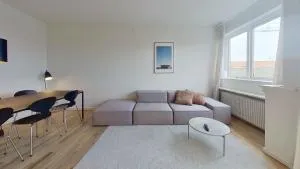 Nice 2-bed in Frederiksberg - Vigerslev