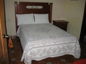 Hotel Posada Santa Fe