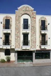 Hotel Posada Santa Fe - Ocotlán