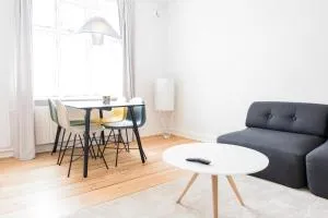 Cozy 1-bed in the heart of Øgadekvarteret - Kristiansbjærg