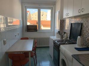 Belgrade Star with Free parking