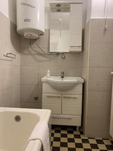 Belgrade Star with Free parking