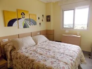 HolidayMED016 - Torre de la Sal