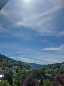 SP ZOZ Sanatorium Uzdrowiskowe MSWiA w Krynicy-Zdroju