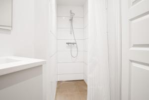 1-BR apartment in a quiet residential area - 228