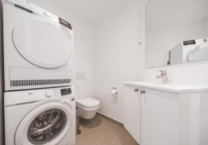 1-BR apartment in a quiet residential area - 228