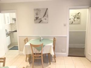 Lavender Guest House