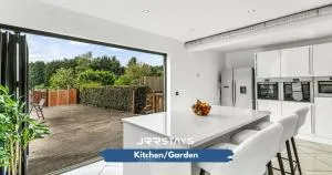 JRR STAYS 3Bed Sleeps 8- Coventry/Antsy M6-J2 CV7 - Ansty