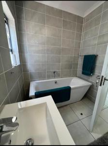 3 Bedroom Beach Facing Apartment