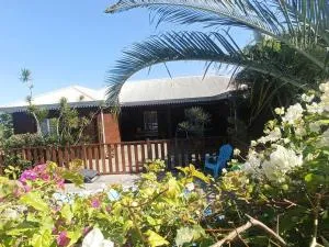 Location saisonnière Bois d'Arnette - Pierrefonds