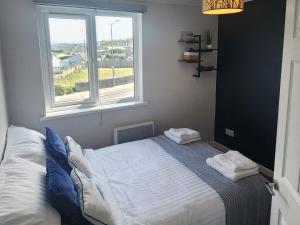 Top Location Perranporth Apartment