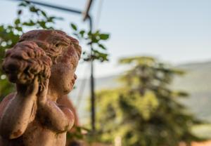 Residenza storica Porta San Rocco