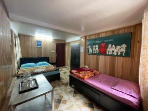 Mountain Manor Homestay