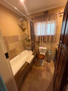 Green Pascua Guesthouse