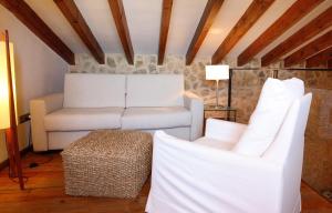 Double Room with Extra Bed room in Ses Cases de Fetget