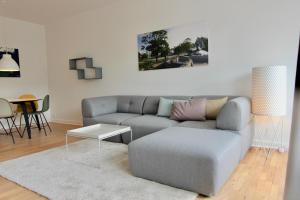Fantastic 2-BR apartment in Frederiksberg C - 174 - Hoteles de 4 estrellas en Copenhague