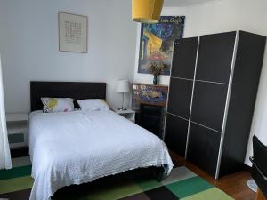 Appartements Studio cosy proche de Paris : photos des chambres