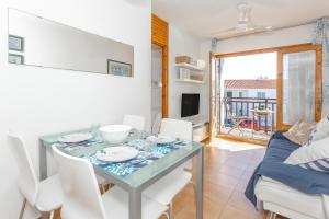Apartamento Arenal den Castell