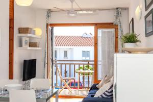 Apartamento Arenal den Castell