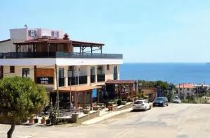 Limis Hotel - Bademli
