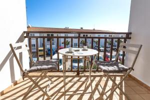 Apartamento Arenal den Castell