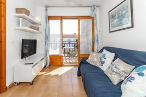 Apartamento Arenal den Castell