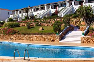 Apartamento Arenal den Castell