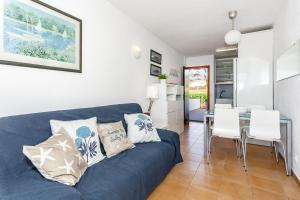 Apartamento Arenal den Castell
