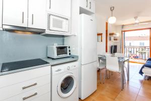 Apartamento Arenal den Castell