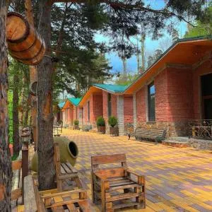 Haghartsin Hotel and Restaurant - Sevan