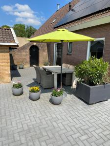 De Steerne, mooie plek aan het Overijssels kanaal.