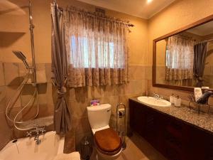 Green Pascua Guesthouse