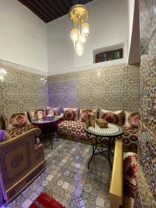 Riad Fes Lile