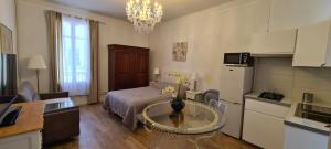 Appart'hotels SeaYouSoon Inn Cannes - Studios : photos des chambres
