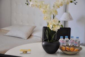 Appart'hotels SeaYouSoon Inn Cannes - Studios : photos des chambres