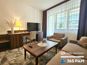 365PAM - Prywatny Apartament Arka